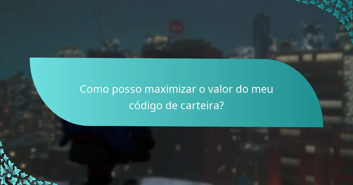 Quais problemas comuns surgem durante o resgate de códigos de carteira?