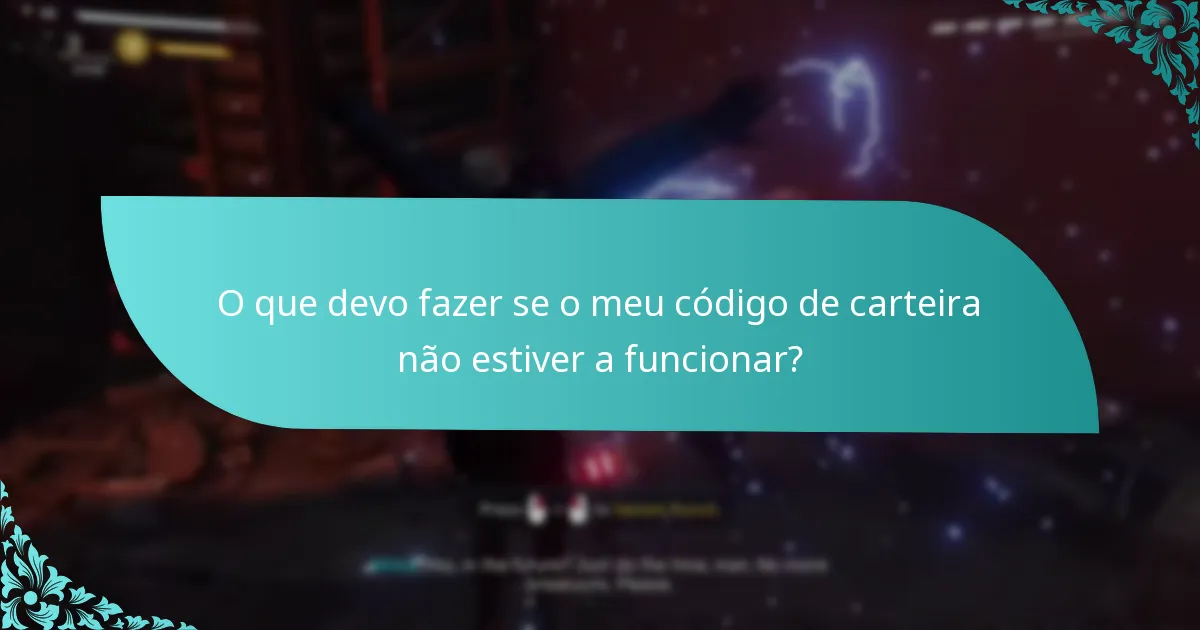 Como posso verificar o meu saldo de carteira após o resgate?