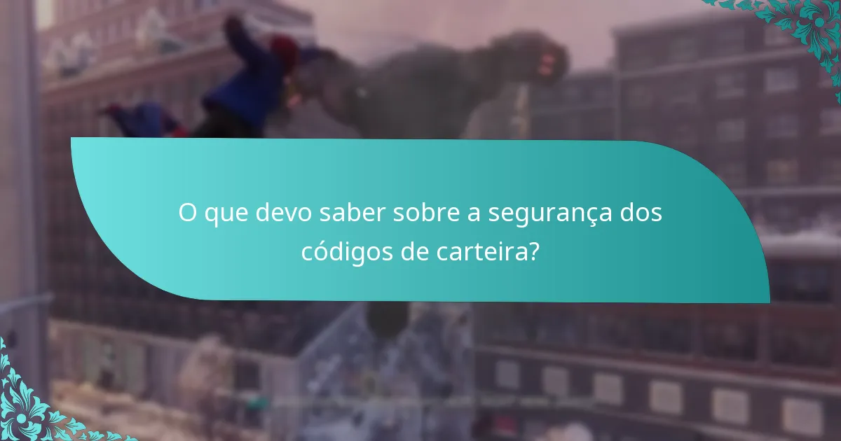 Como se compara Spider-Man: Miles Morales a outros jogos em termos de resgate de códigos de carteira?