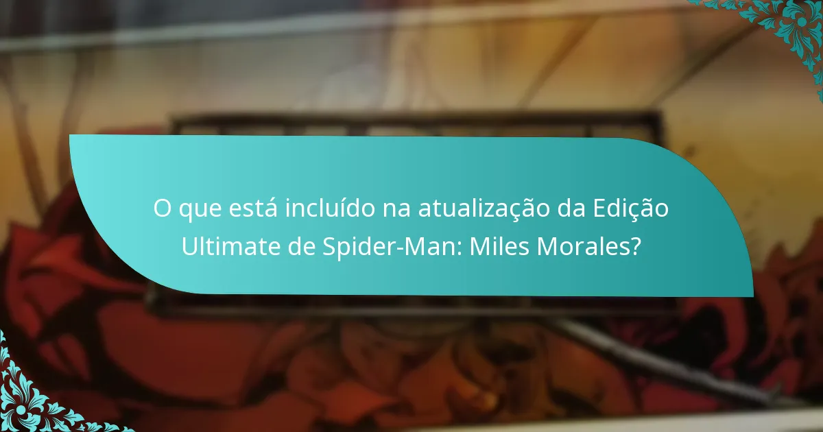 Quais plataformas suportam a atualização da Edição Ultimate?