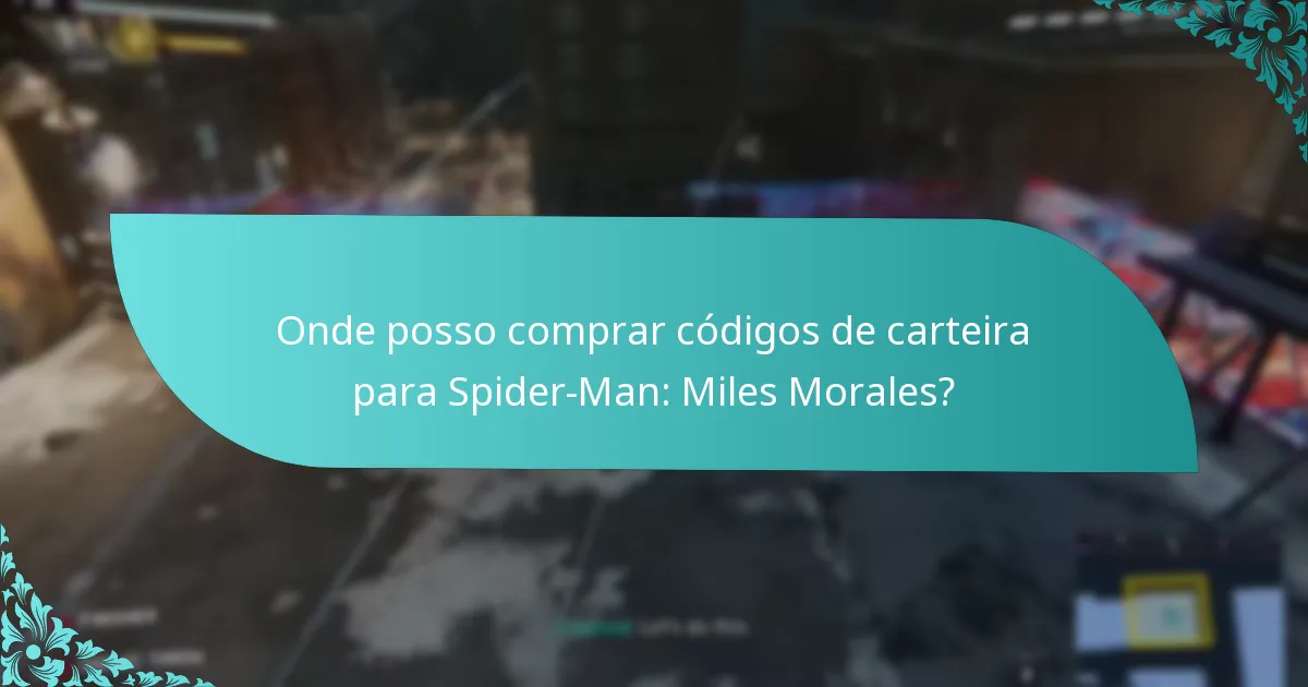 O que devo saber sobre a segurança dos códigos de carteira?