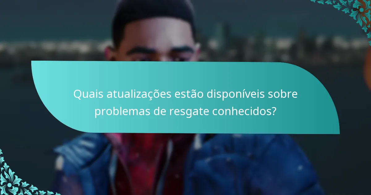 Quais plataformas suportam o resgate de códigos de carteira de Spider-Man: Miles Morales?