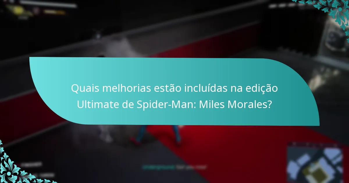 O que dizem os jogadores sobre a edição Ultimate?