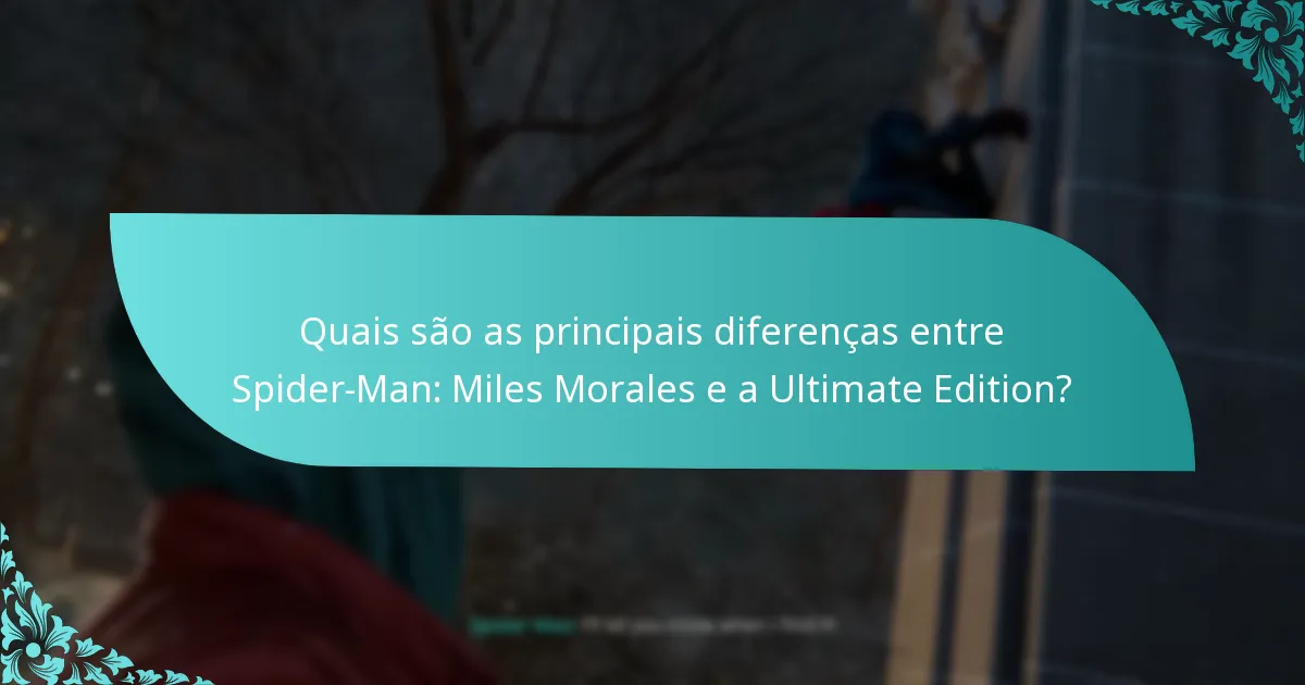Qual é o processo para atualizar para a Ultimate Edition?