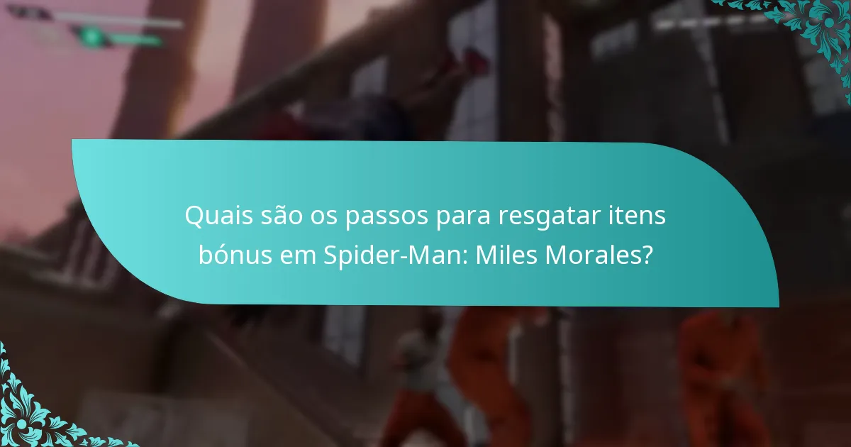 Como os itens bónus se comparam em valor?