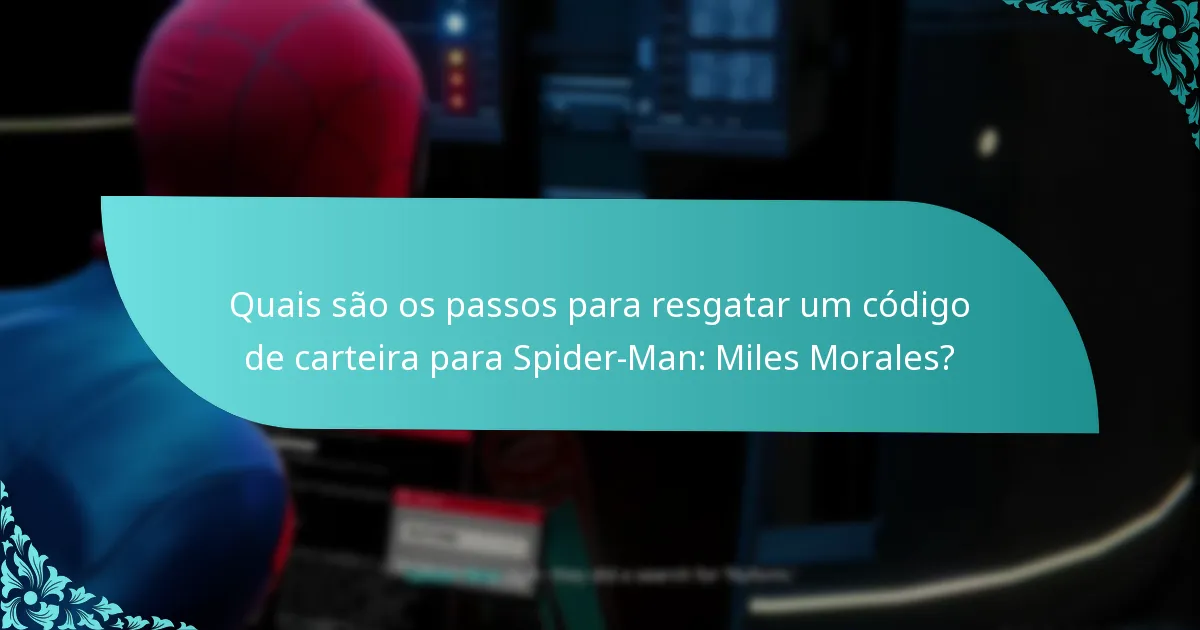 O que posso fazer se o meu código de carteira já foi resgatado?
