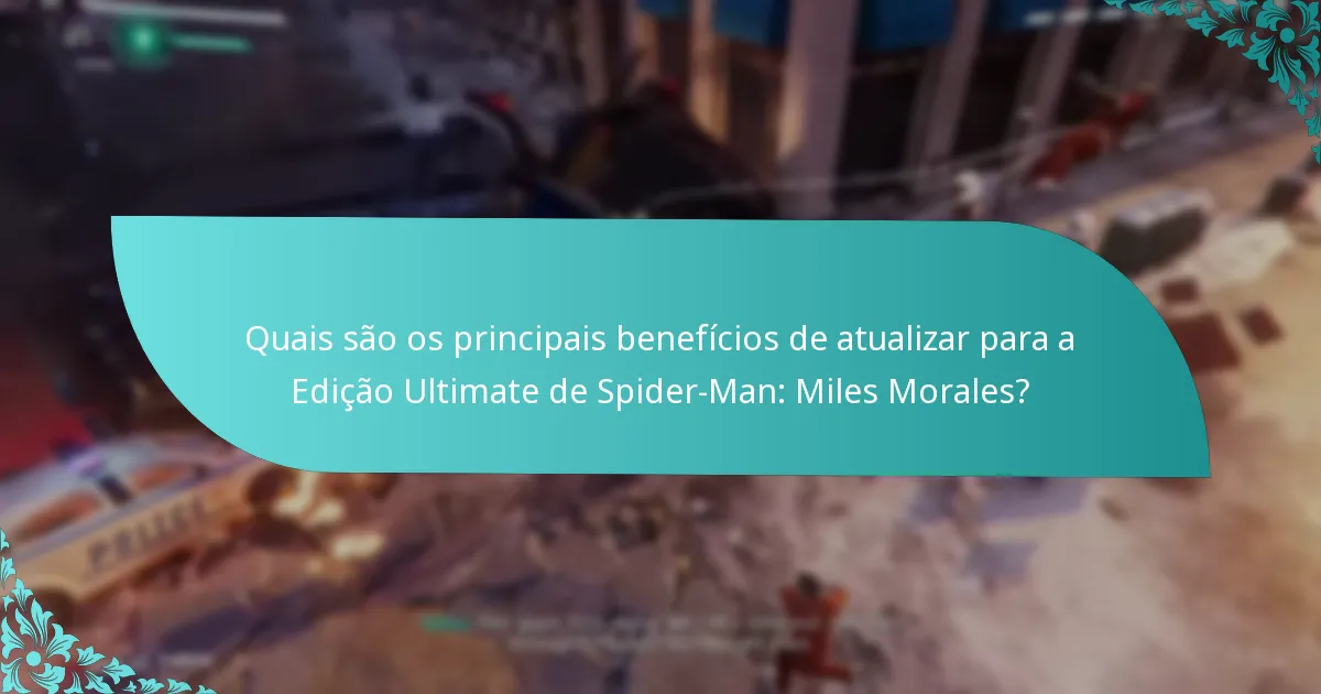 Qual é a análise de custos para atualizar para a Edição Ultimate?